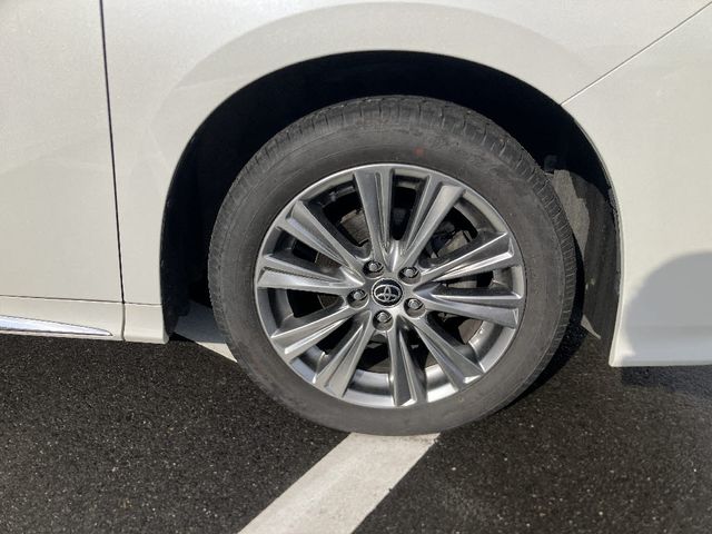 TOYOTA ALPHARD 4WD 2022 Image 31