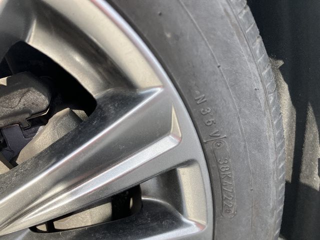 TOYOTA ALPHARD 4WD 2022 Image 31