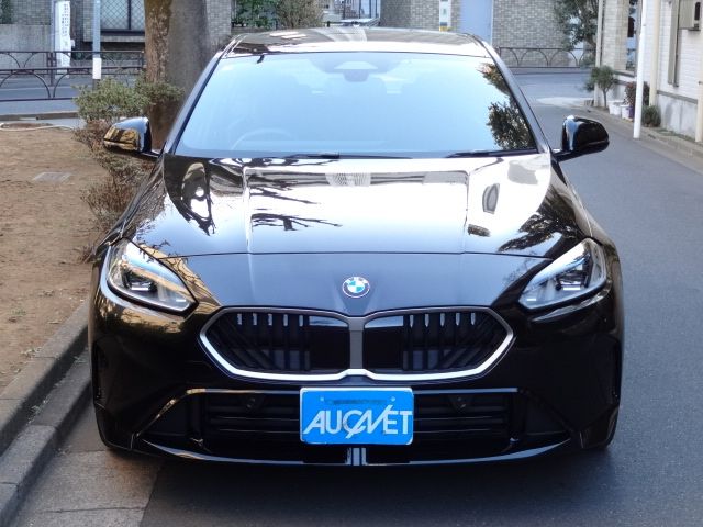 BMW 1SERIES 2025 Image 31