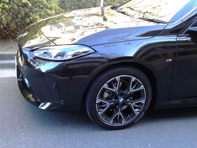 BMW 1SERIES 2025 Image 31