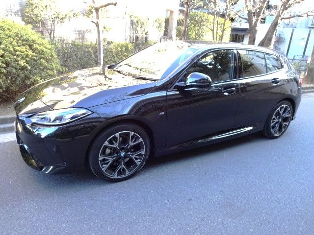 BMW 1SERIES 2025 Image 31