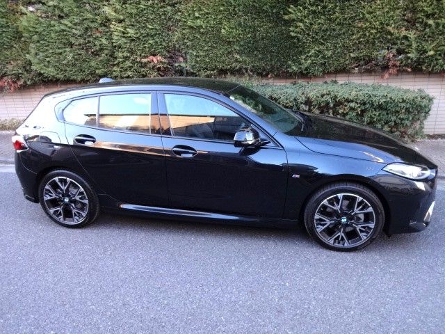 BMW 1SERIES 2025 Image 31