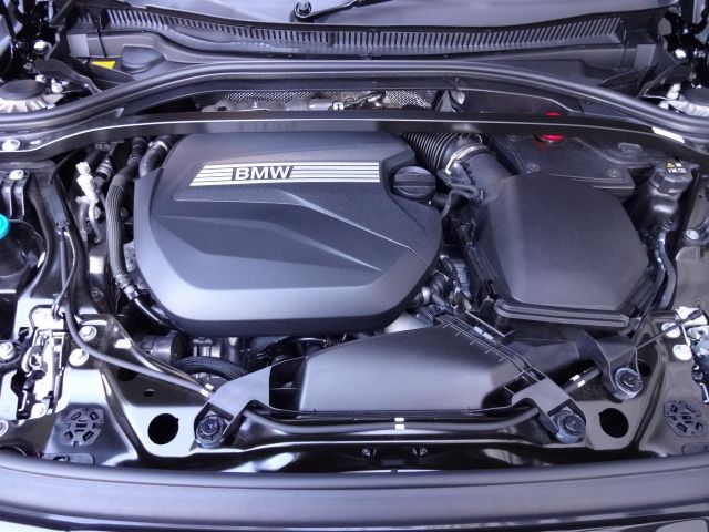 BMW 1SERIES 2025 Image 31