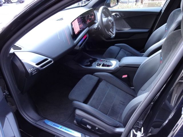 BMW 1SERIES 2025 Image 31