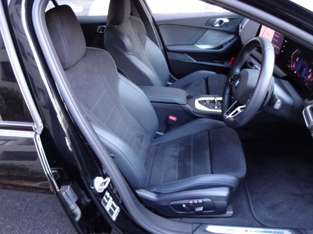 BMW 1SERIES 2025 Image 31