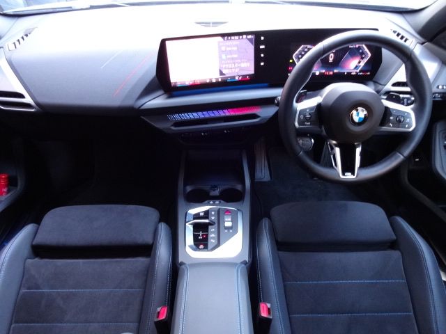 BMW 1SERIES 2025 Image 31