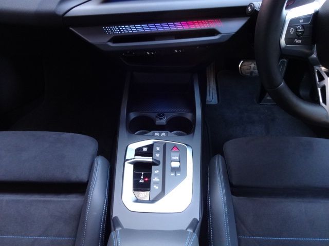 BMW 1SERIES 2025 Image 31