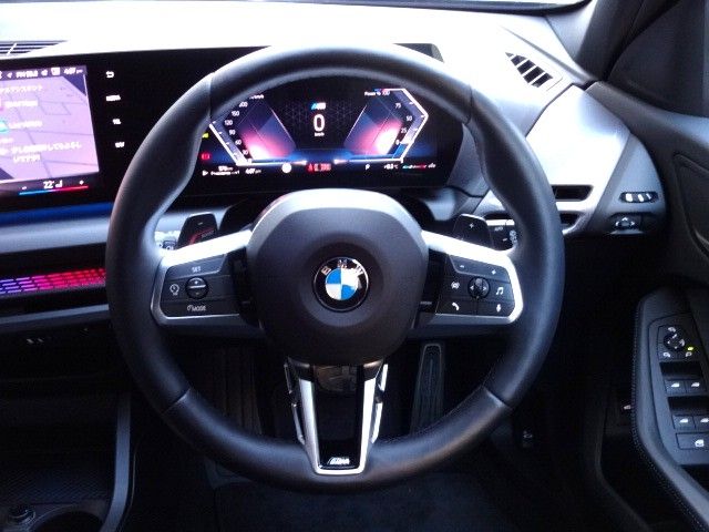 BMW 1SERIES 2025 Image 31