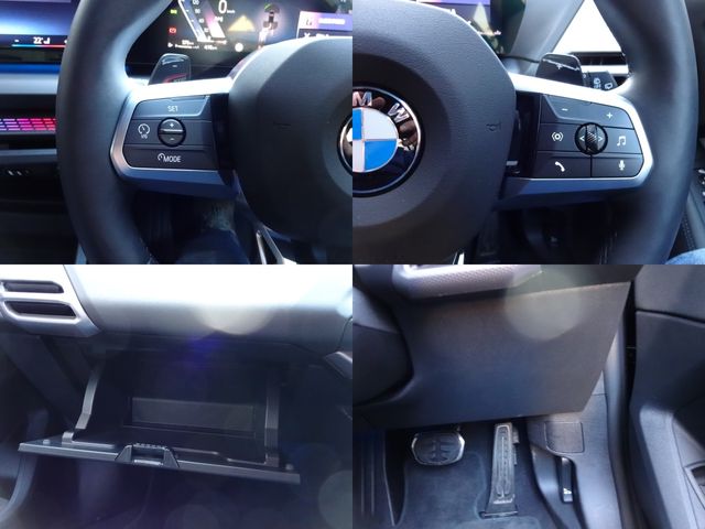 BMW 1SERIES 2025 Image 31