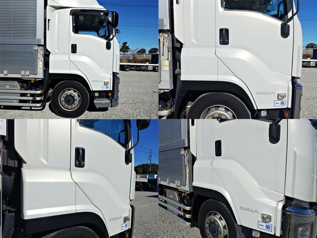 ISUZU GIGA 2016 Image 31