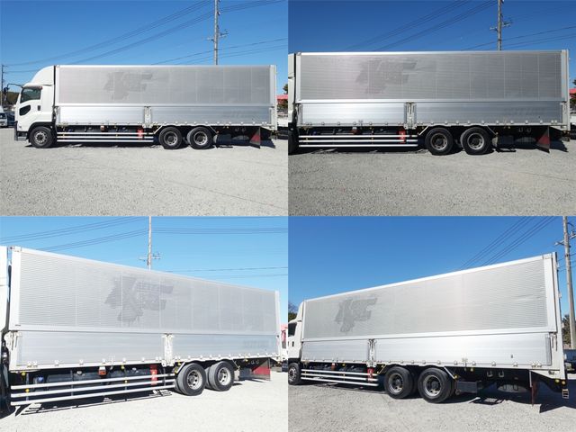 ISUZU GIGA 2016 Image 31