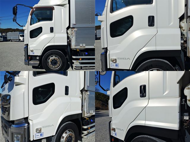 ISUZU GIGA 2016 Image 31