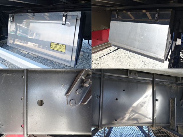 ISUZU GIGA 2016 Image 31