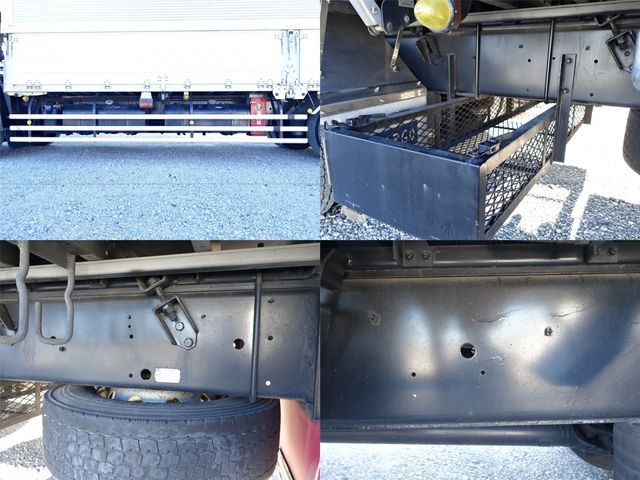 ISUZU GIGA 2016 Image 31