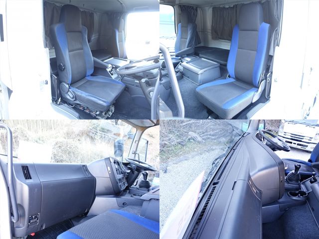 ISUZU GIGA 2016 Image 31