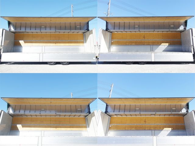 ISUZU GIGA 2016 Image 31