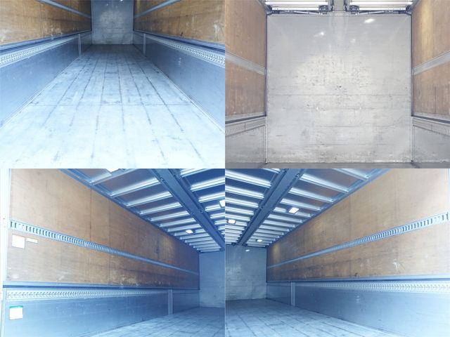 ISUZU GIGA 2016 Image 31