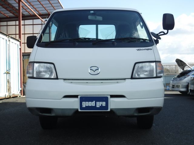 MAZDA BONGO TRUCK 1.15T 2W 2017 Image 31