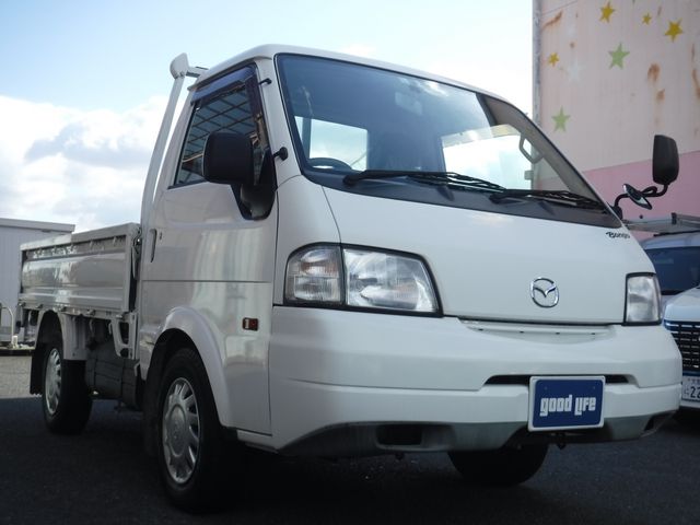 MAZDA BONGO TRUCK 1.15T 2W 2017 Image 31