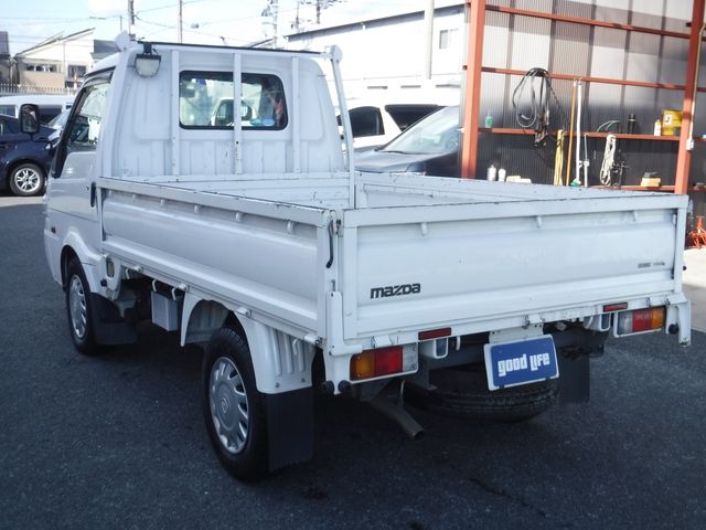 MAZDA BONGO TRUCK 1.15T 2W 2017 Image 31