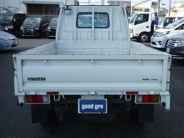 MAZDA BONGO TRUCK 1.15T 2W 2017 Image 31