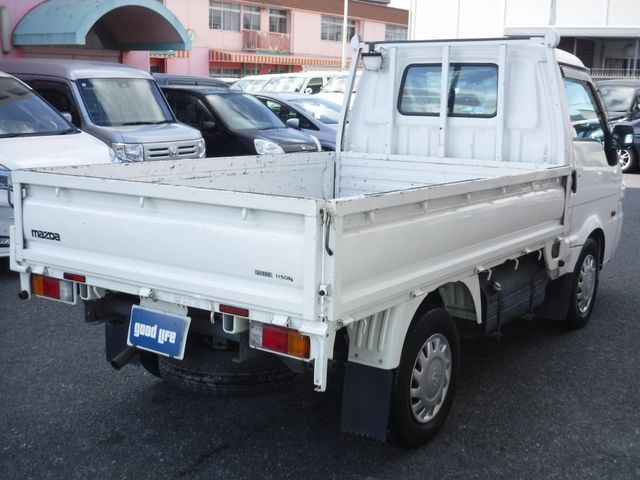 MAZDA BONGO TRUCK 1.15T 2W 2017 Image 31