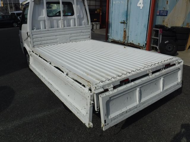 MAZDA BONGO TRUCK 1.15T 2W 2017 Image 31