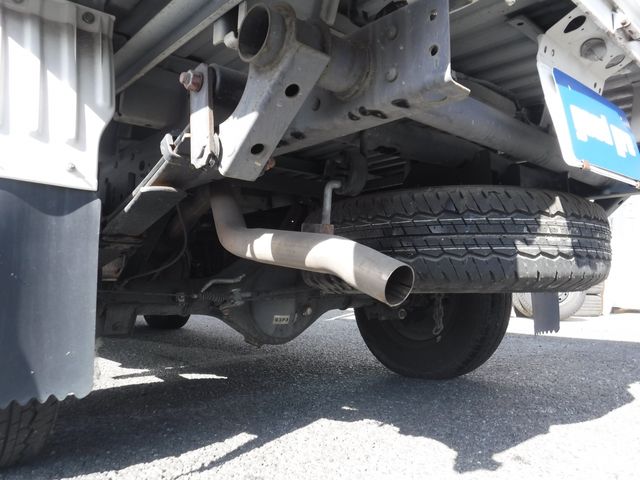 MAZDA BONGO TRUCK 1.15T 2W 2017 Image 31