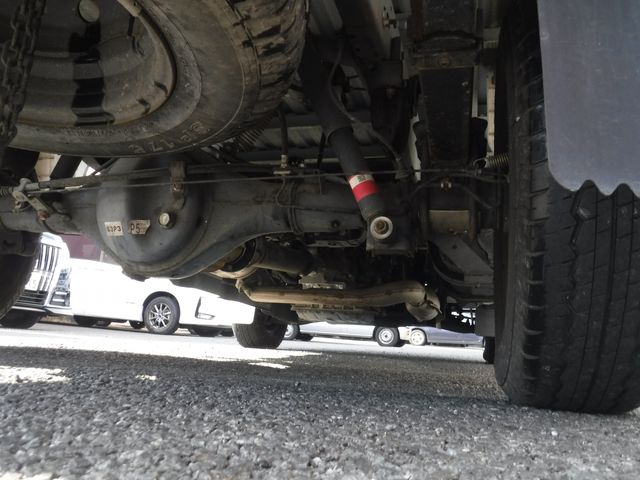 MAZDA BONGO TRUCK 1.15T 2W 2017 Image 31