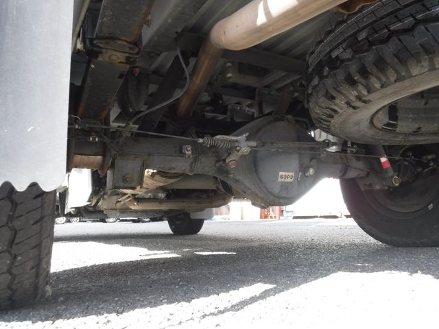 MAZDA BONGO TRUCK 1.15T 2W 2017 Image 31