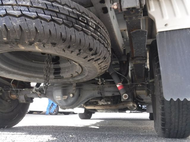 MAZDA BONGO TRUCK 1.15T 2W 2017 Image 31