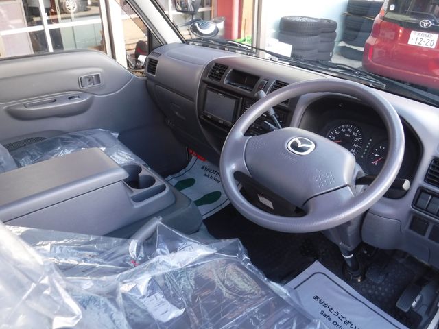 MAZDA BONGO TRUCK 1.15T 2W 2017 Image 31