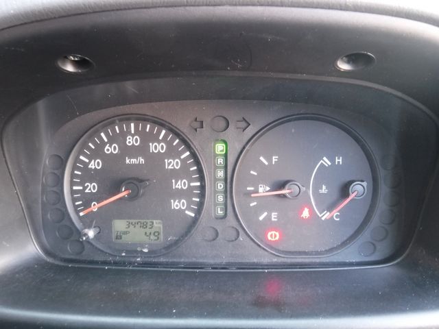 MAZDA BONGO TRUCK 1.15T 2W 2017 Image 31