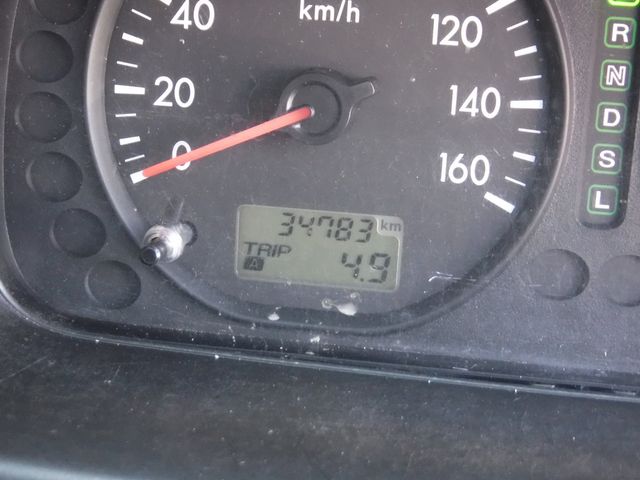 MAZDA BONGO TRUCK 1.15T 2W 2017 Image 31