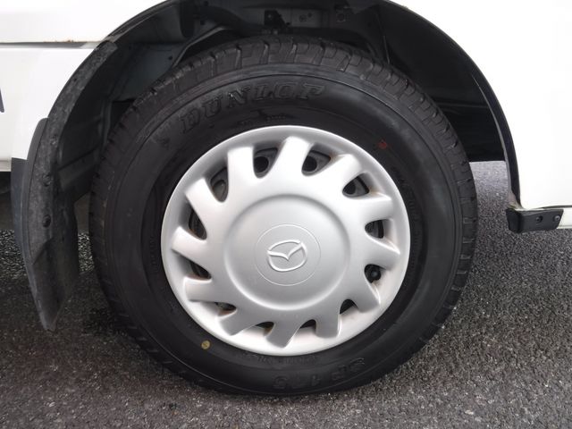 MAZDA BONGO TRUCK 1.15T 2W 2017 Image 31