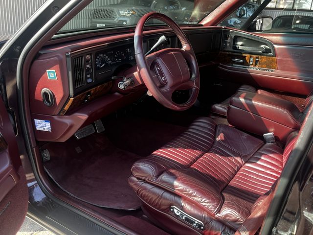 BUICK PARK ABENUE 1994 Image 31