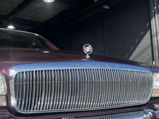 BUICK PARK ABENUE 1994 Image 31