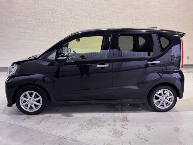 DAIHATSU MOVE CUSTOM 2015 Image 31