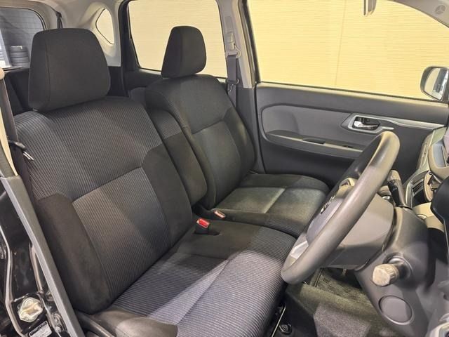 DAIHATSU MOVE CUSTOM 2015 Image 31