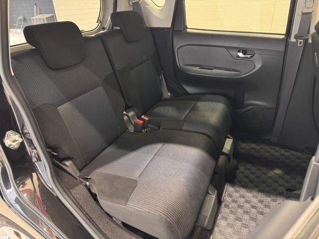 DAIHATSU MOVE CUSTOM 2015 Image 31