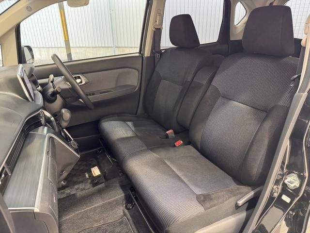 DAIHATSU MOVE CUSTOM 2015 Image 31