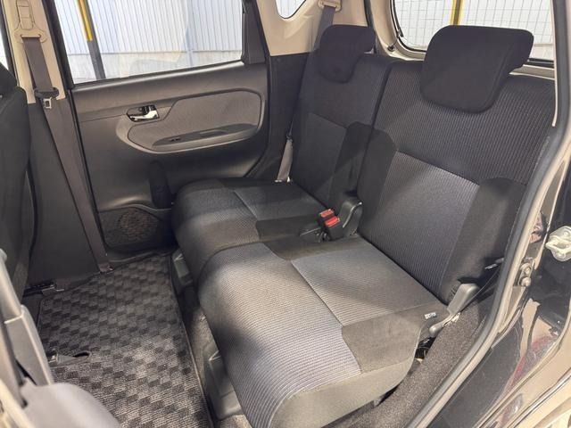 DAIHATSU MOVE CUSTOM 2015 Image 31