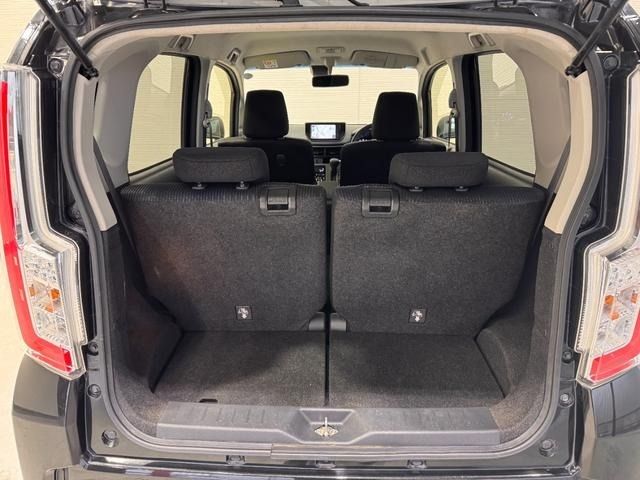 DAIHATSU MOVE CUSTOM 2015 Image 31