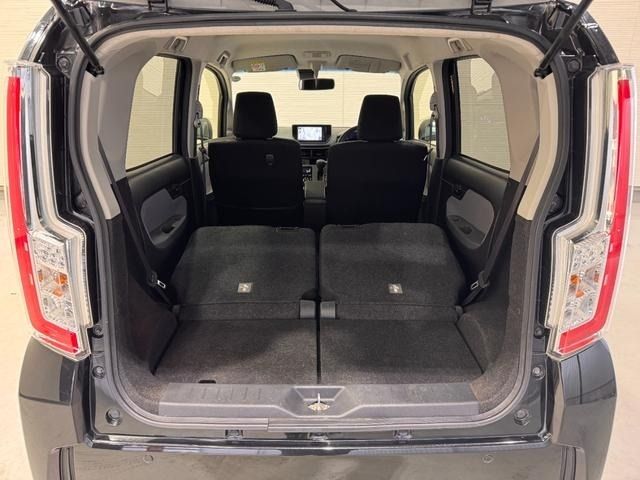 DAIHATSU MOVE CUSTOM 2015 Image 31