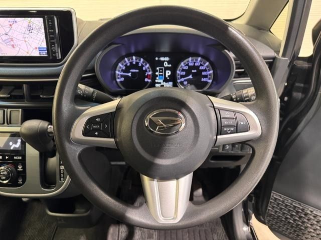 DAIHATSU MOVE CUSTOM 2015 Image 31