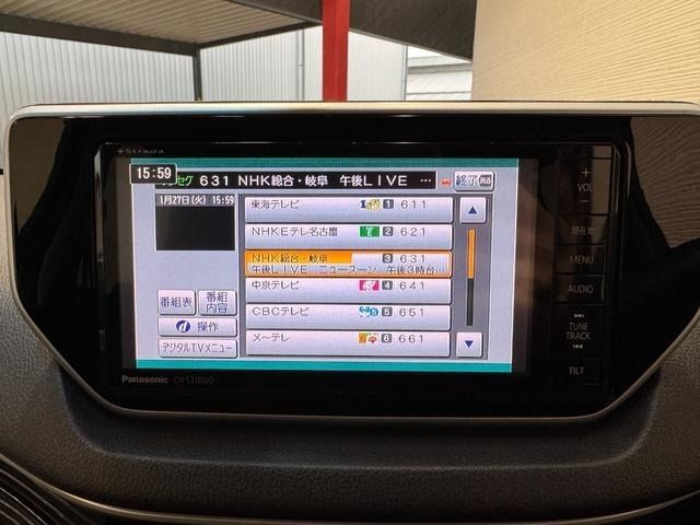 DAIHATSU MOVE CUSTOM 2015 Image 31