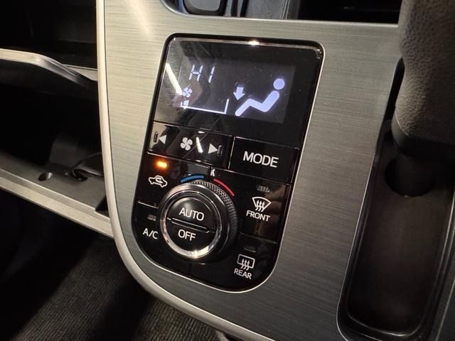 DAIHATSU MOVE CUSTOM 2015 Image 31