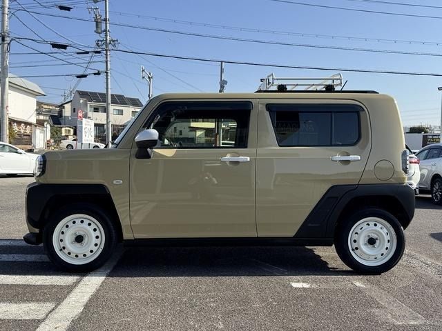 DAIHATSU TAFT 2023 Image 31