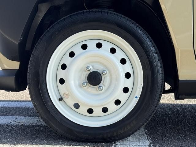 DAIHATSU TAFT 2023 Image 31