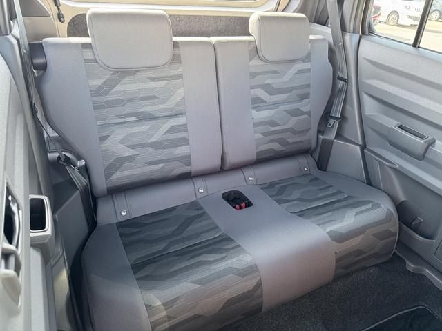 DAIHATSU TAFT 2023 Image 31